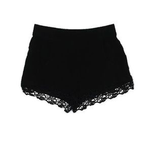 Express Dress Shorts